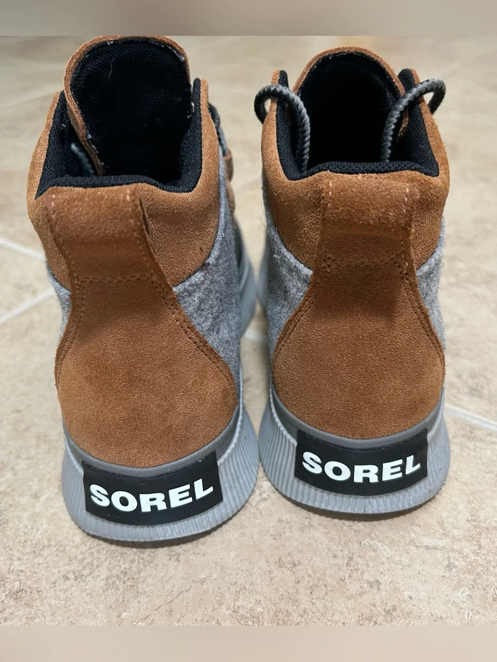 Sorel •brand new